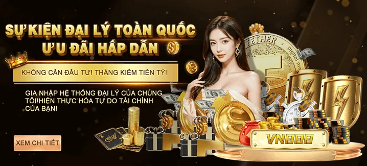 Nút 'Đăng Ký' trên trang chủ GA28