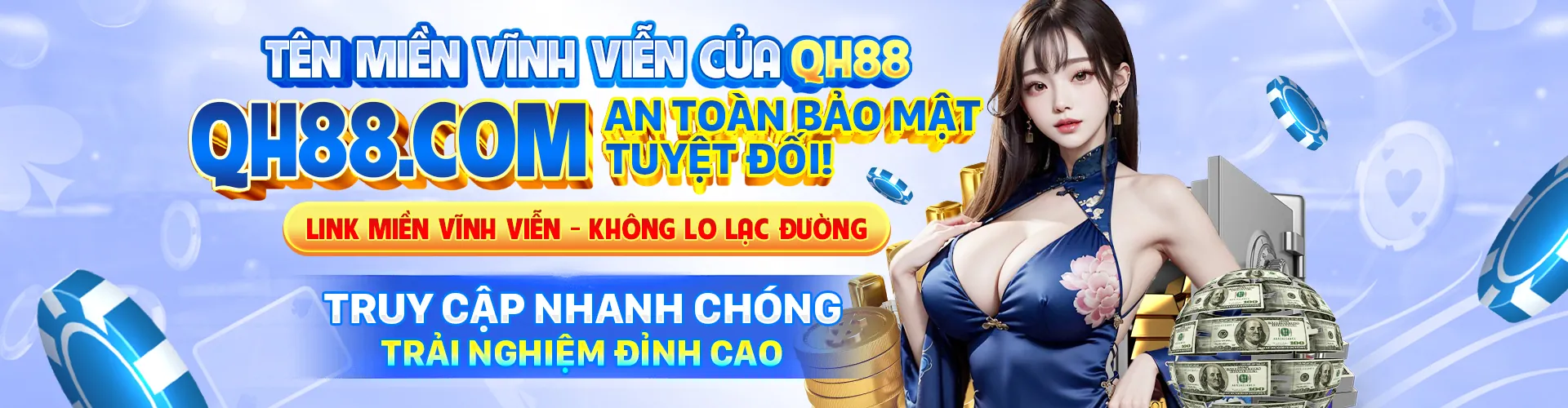 Giao diện hỗ trợ khách hàng GA28 Login chuyên nghiệp