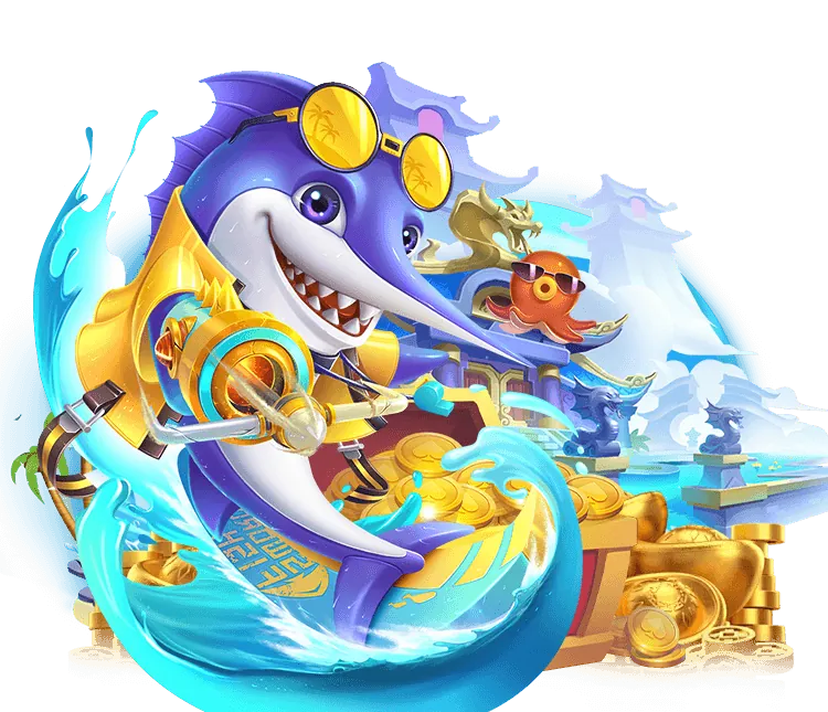 Game Bắn Cá CQ9