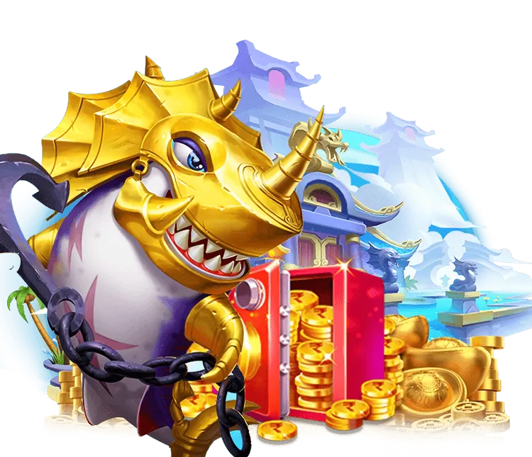 Game Bắn Cá JILI