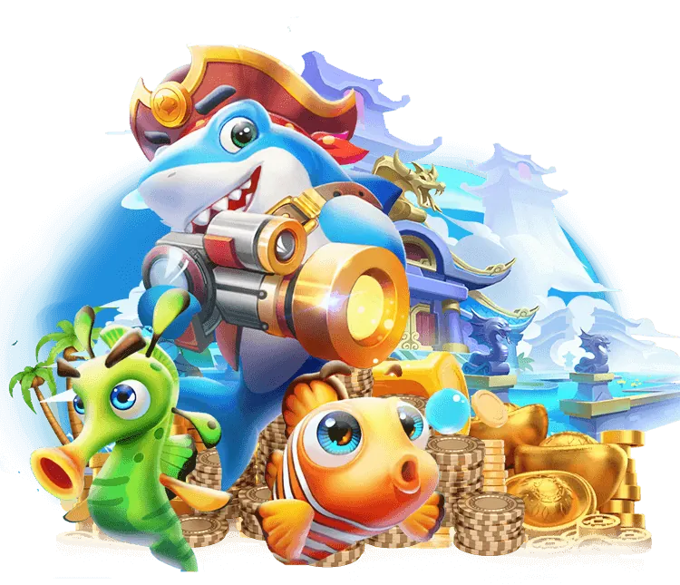 Game Bắn Cá FA CHAI