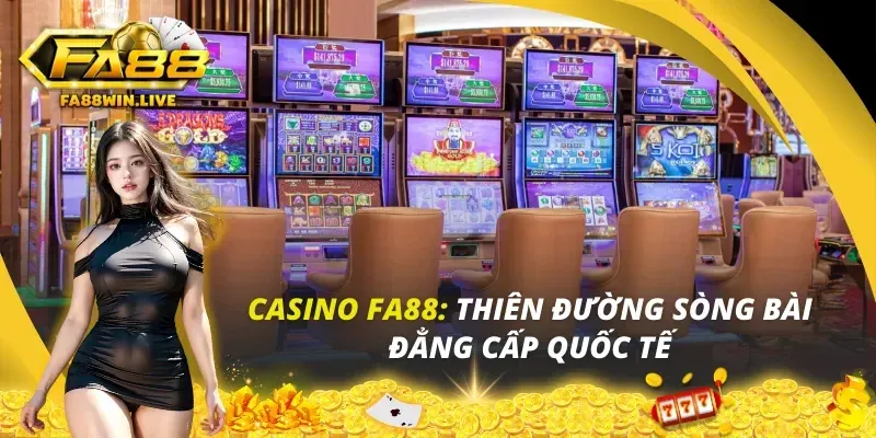 Giao diện trang chủ GA28, bước đầu tiên để đăng ký